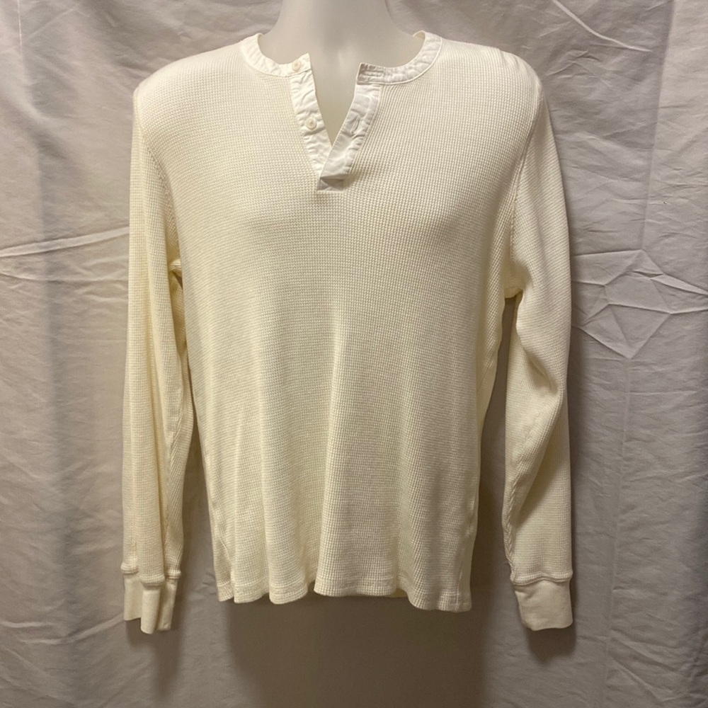 Everlane Long Sleeve